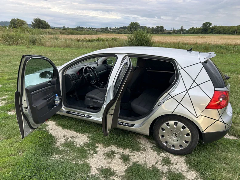 Volkswagen Golf 2006 - 13