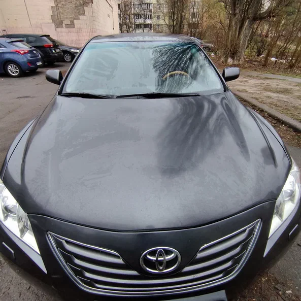 Toyota Camry 2006 - 0