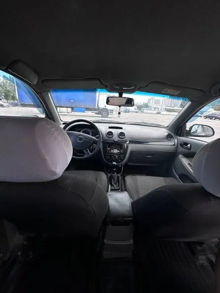 Chevrolet Lacetti 2006 - 7