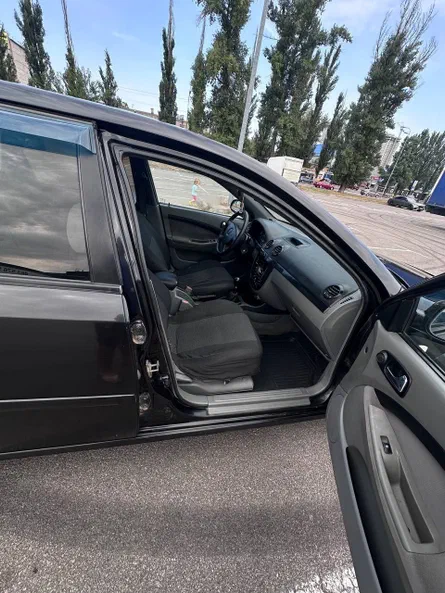 Chevrolet Lacetti 2006 - 8