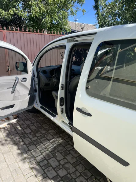 Renault Kangoo 2010 - 14