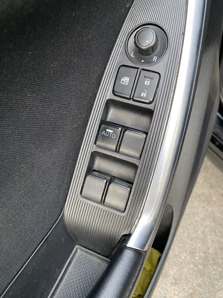 Mazda CX-5 2012 - 19