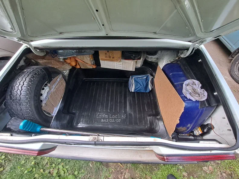 Lada (ВАЗ) 2105 1991 - 8