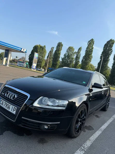 Audi A6 2005
