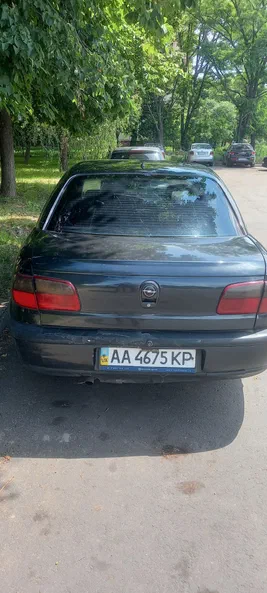 Opel Omega 1994