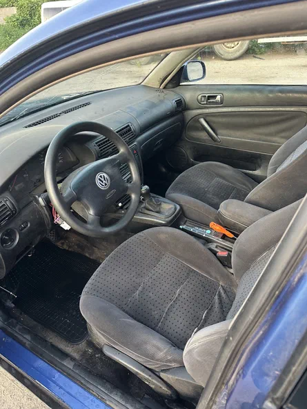 Volkswagen Passat 1999 - 5