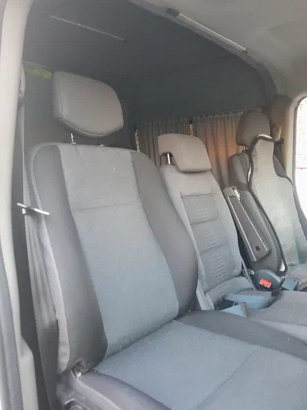 Renault Master MAXI 2017 - 6