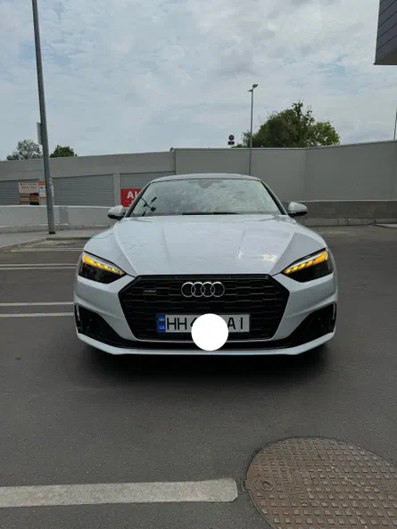 Audi A5 2022 - 30