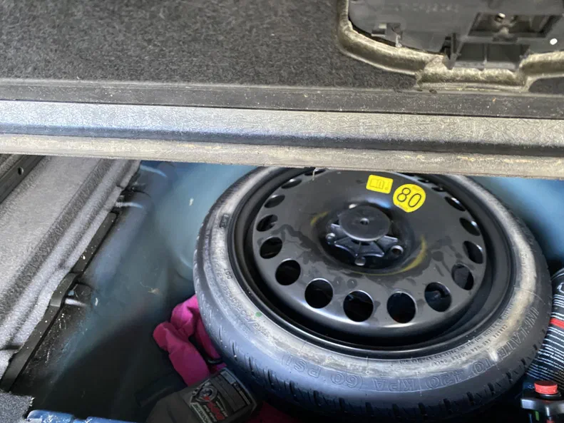 Opel Vectra 2007 - 16