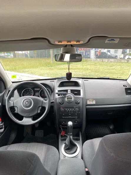 Renault Megane 2007 - 5