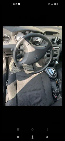 Peugeot 308 2008 - 9