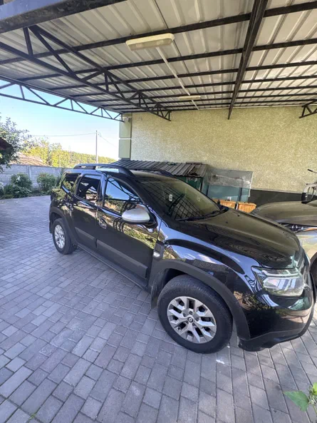 Renault Duster 2023 - 5