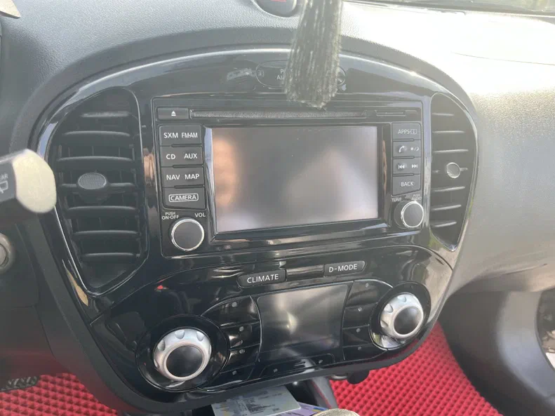 Nissan Juke 2016 - 7