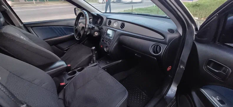 Mitsubishi Outlander 2008 - 18