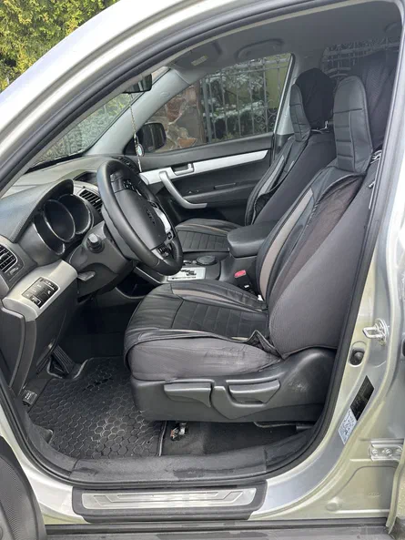 Kia Sorento 2012 - 11