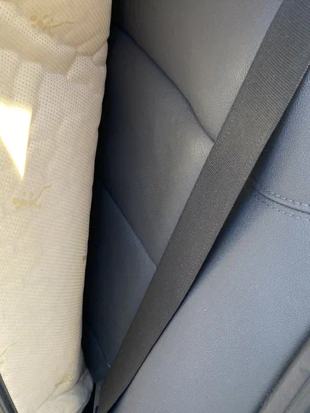 Opel Vectra 2007 - 14