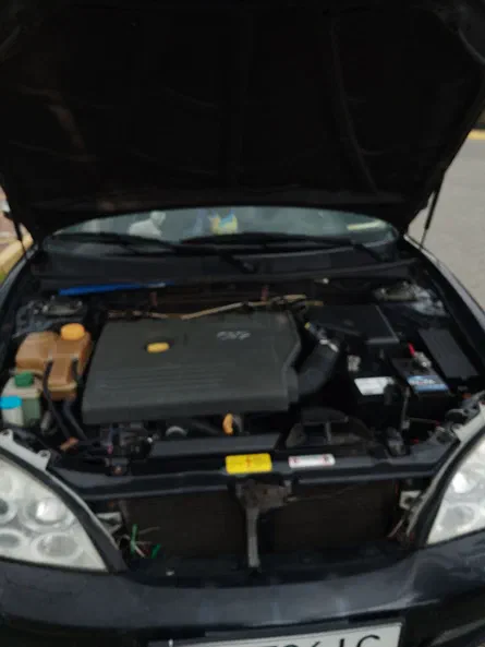 Chery CrossEastar (B14) 2009 - 6