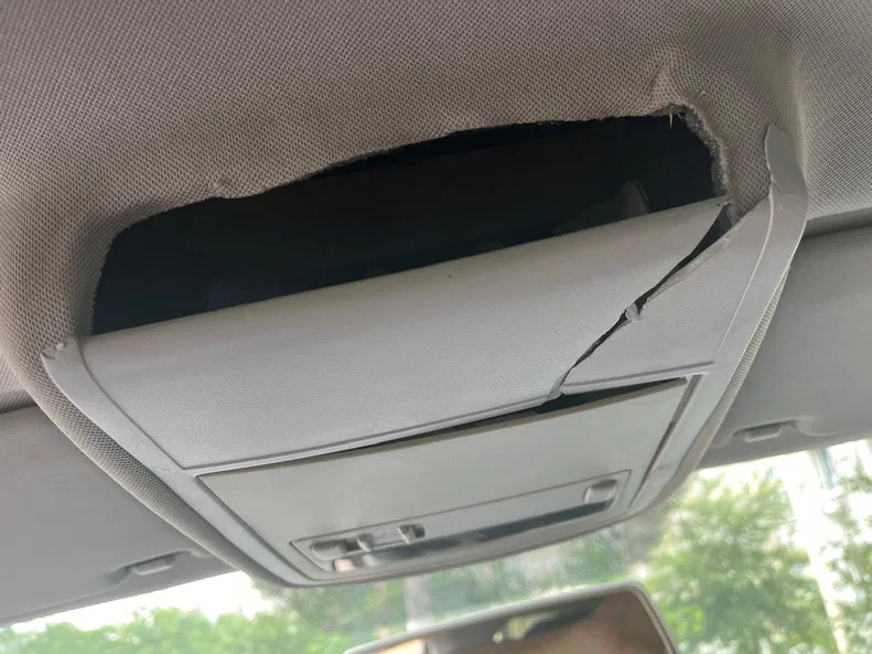 Volkswagen Jetta 2012 - 6