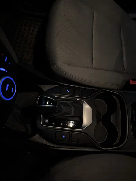 Hyundai Santa Fe 2018 - 6