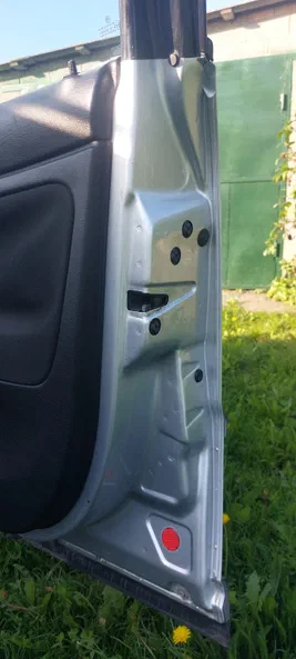 Volkswagen Passat 2000