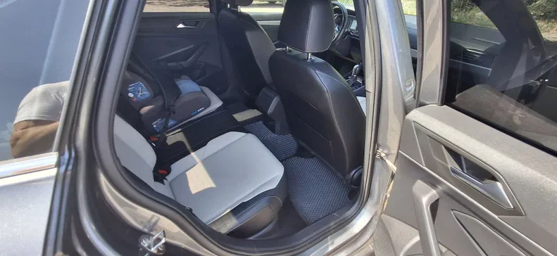 Volkswagen Jetta 2018 - 10