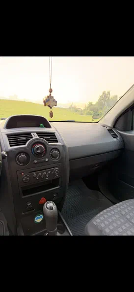 Renault Megane 2007 - 10