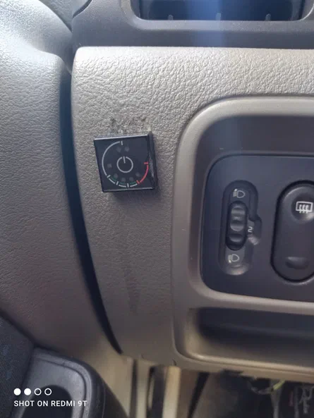 Renault Clio 2005 - 5