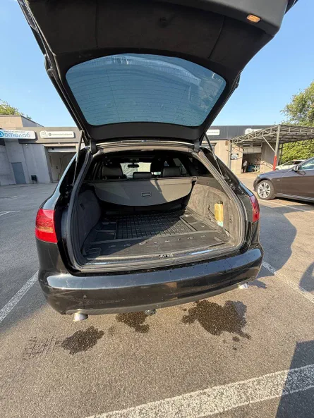 Audi A6 2005 - 10
