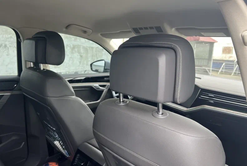 Volkswagen Touareg 2018 - 6