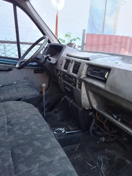 ГАЗ 3102 «Волга» 2001