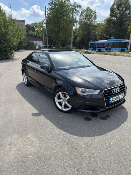 Audi A3 2016 - 10