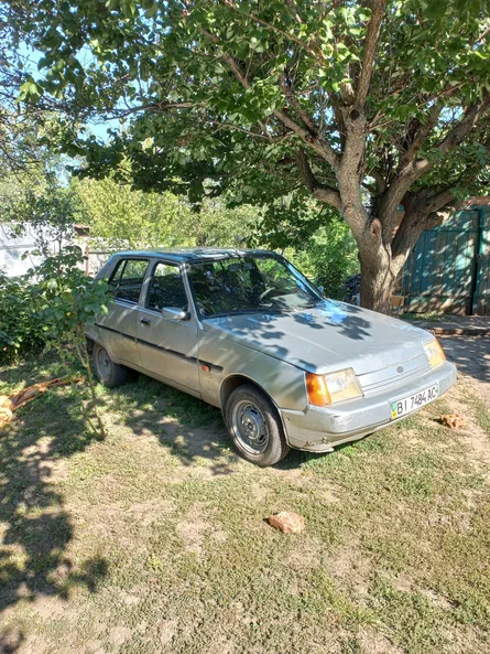 ЗАЗ 1103 «Славута» 2005