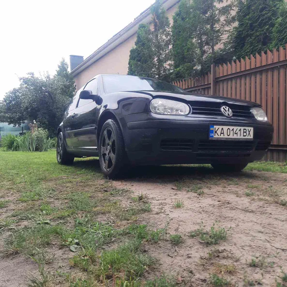Volkswagen Golf 1999
