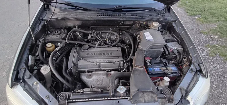 Mitsubishi Outlander 2008 - 24