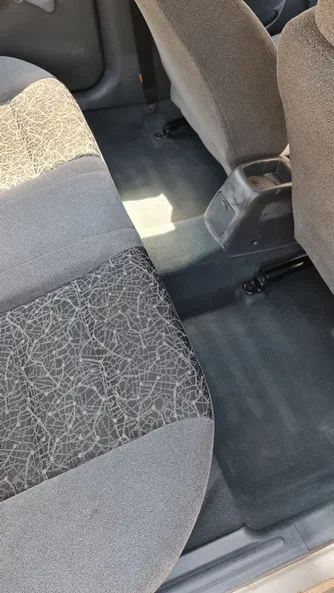 Daewoo Lanos 2008 - 5