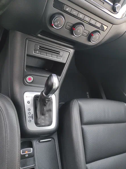 Volkswagen Tiguan 2015 - 8