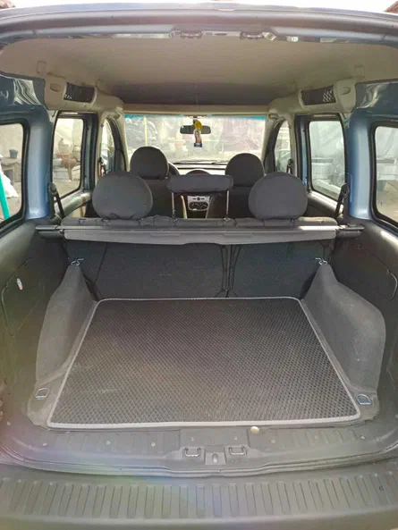 Opel Combo 2006