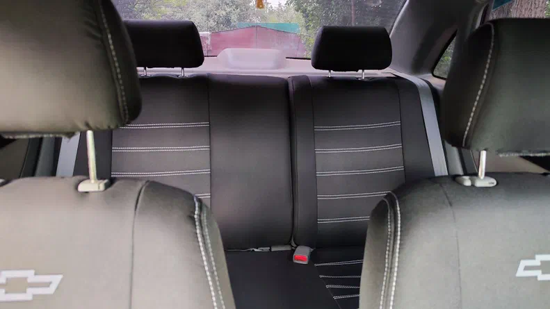 Chevrolet Lacetti 2007 - 7