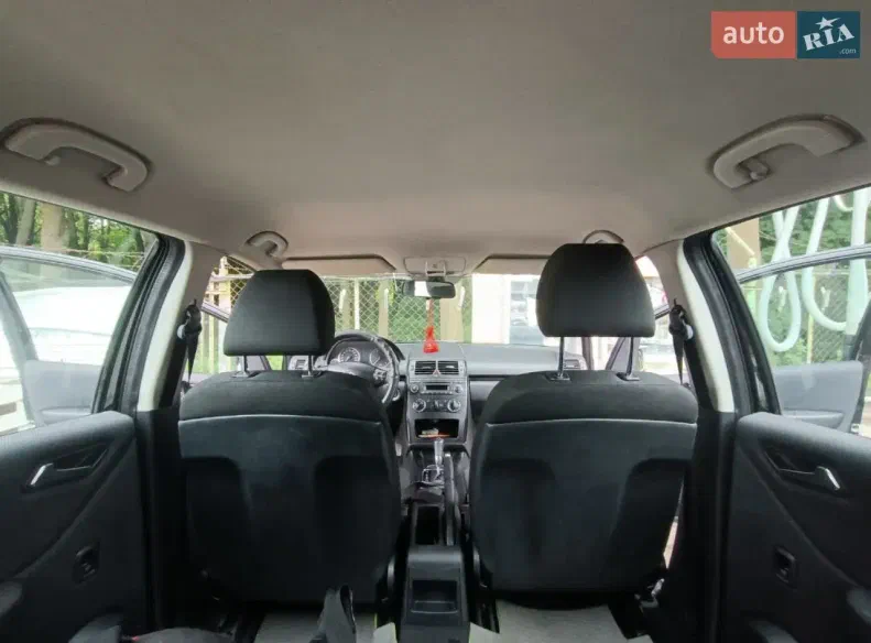 Mercedes-Benz А-Клас 2011 - 5