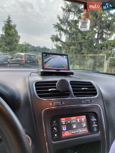 Fiat Freemont 2015 - 6