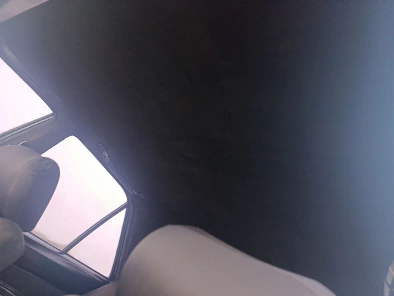 Mercedes-Benz 190 (W201) 1983