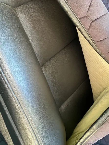 Opel Vectra 2007 - 12