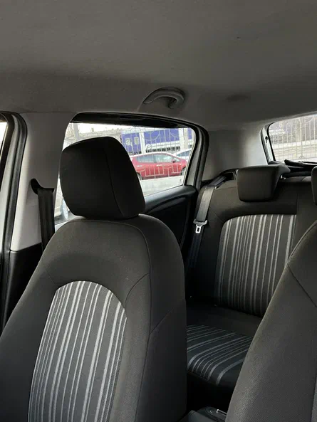 Fiat Punto 2011 - 14