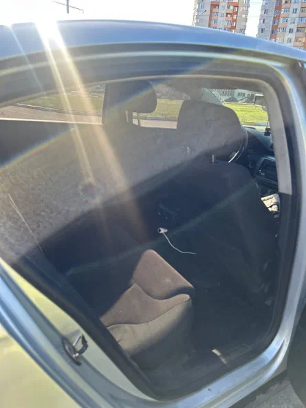 Volkswagen Passat 2006 - 7