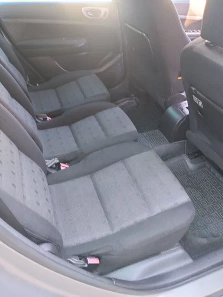 Peugeot 307 2006 - 18