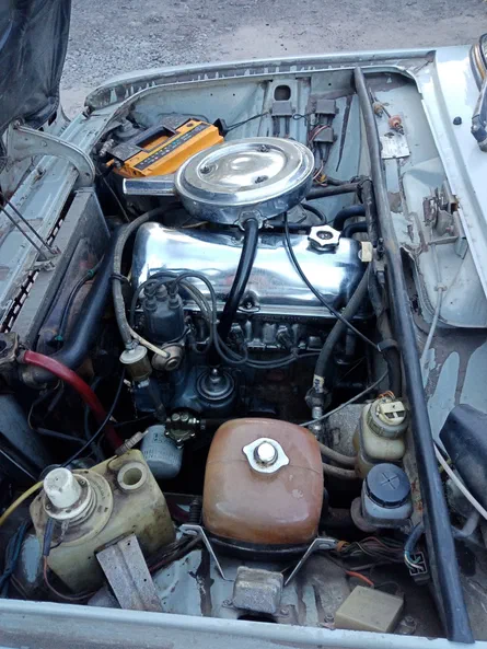 Lada (ВАЗ) 2106 1990 - 5