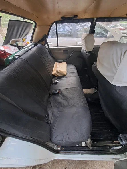 Lada (ВАЗ) 2105 1991 - 7