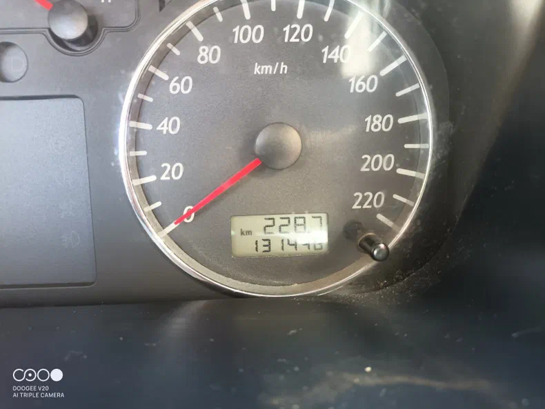 Geely CK (Otaka) 2012