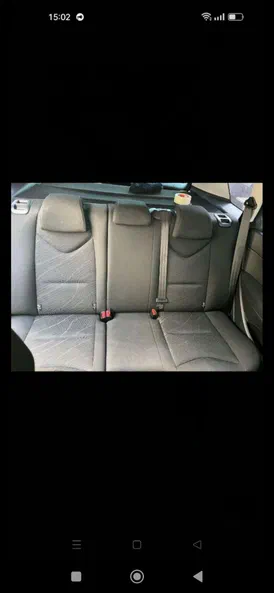 Peugeot 308 2008 - 11