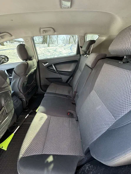 Geely Emgrand X7 2014 - 6